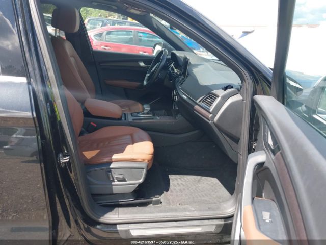 WA1AAAFY5M2087242 Audi Q5 Premium 45 Tfsi Quattro S Tronic