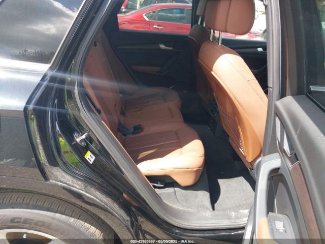WA1AAAFY5M2087242 Audi Q5 Premium 45 Tfsi Quattro S Tronic