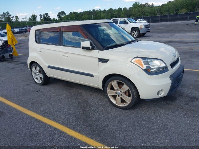 42163602 :رقم المزاد ، KNDJT2A24A7137264 vin ، 2010 Kia Soul ! مزاد بيع