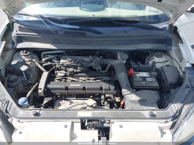 42163602 :رقم المزاد ، KNDJT2A24A7137264 vin ، 2010 Kia Soul ! مزاد بيع