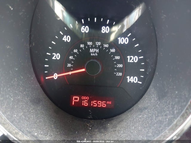 42163602 :رقم المزاد ، KNDJT2A24A7137264 vin ، 2010 Kia Soul ! مزاد بيع