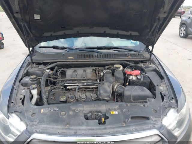 1FAHP2D82FG145721 Ford TAURUS SE