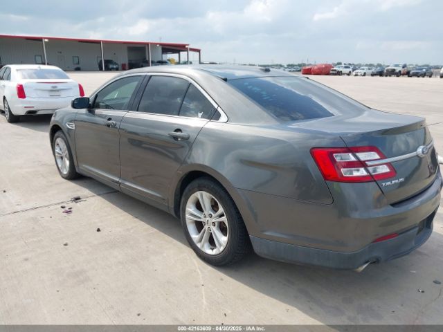 1FAHP2D82FG145721 Ford TAURUS SE