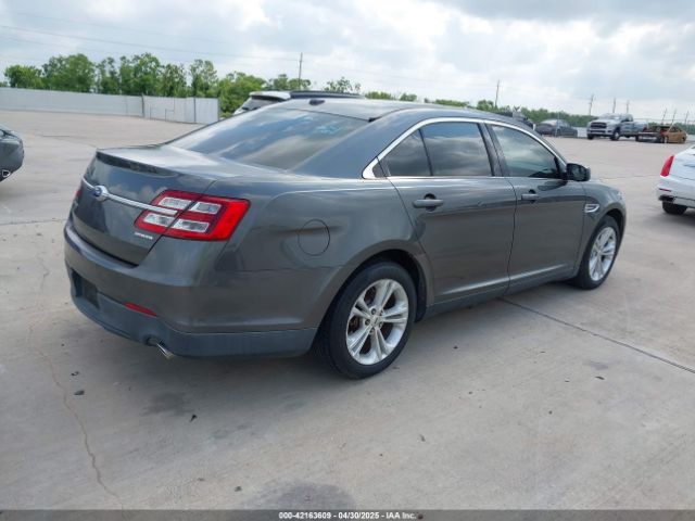 1FAHP2D82FG145721 Ford TAURUS SE