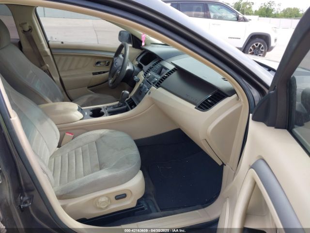 1FAHP2D82FG145721 Ford TAURUS SE
