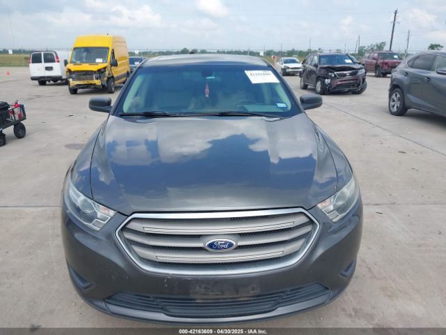 1FAHP2D82FG145721 Ford TAURUS SE
