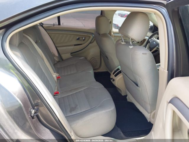 1FAHP2D82FG145721 Ford TAURUS SE