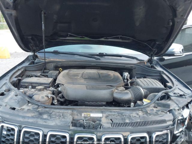 1C4RJEBG0LC305867 Jeep Grand Cherokee Limited 4x2