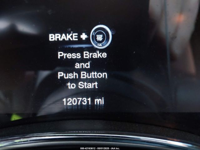 1C4RJEBG0LC305867 Jeep Grand Cherokee Limited 4x2
