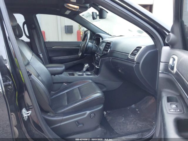 1C4RJEBG0LC305867 Jeep Grand Cherokee Limited 4x2