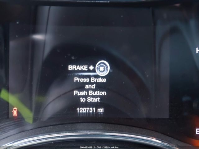1C4RJEBG0LC305867 Jeep Grand Cherokee Limited 4x2