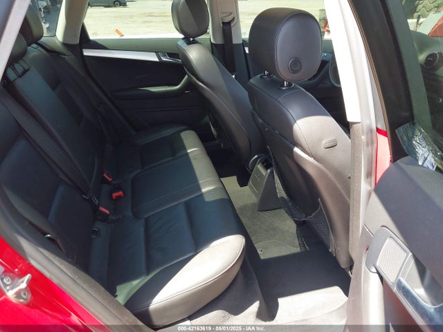 2008 AUDI A3 WAUNF78P38A067595 Photo 7