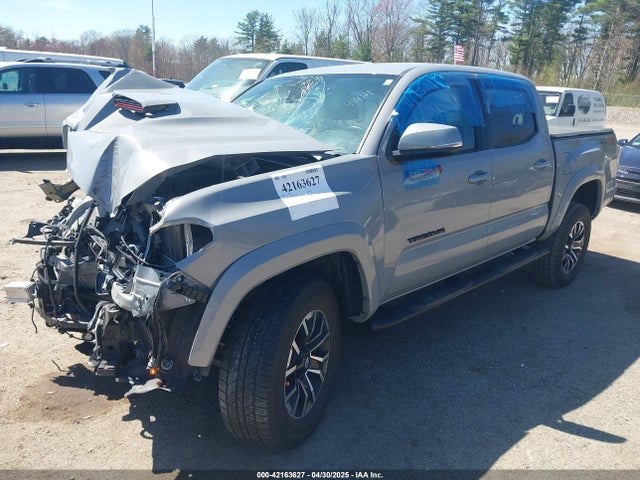 3TMCZ5AN1LM353102 Toyota Tacoma Trd Sport