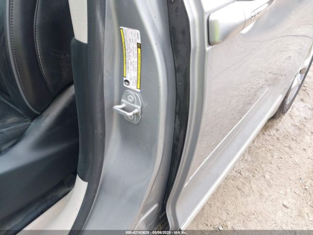 2C4RC1GG5JR320851 Chrysler Pacifica Limited