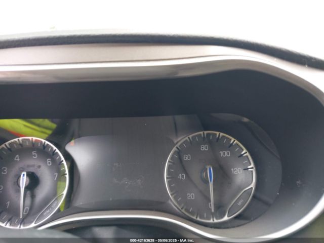 2C4RC1GG5JR320851 Chrysler Pacifica Limited