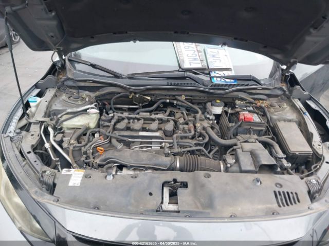 SHHFK7H56HU406146 Honda CIVIC EX