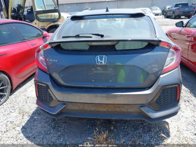 SHHFK7H56HU406146 Honda CIVIC EX