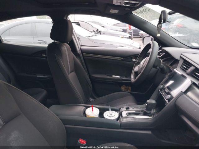 SHHFK7H56HU406146 Honda CIVIC EX