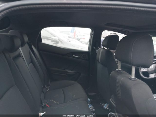 SHHFK7H56HU406146 Honda CIVIC EX
