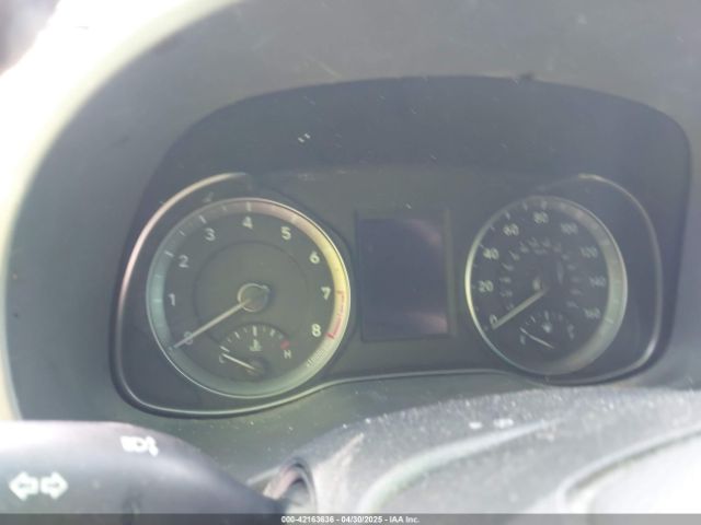 2019 HYUNDAI KONA KM8K22AA3KU396020 Photo 6
