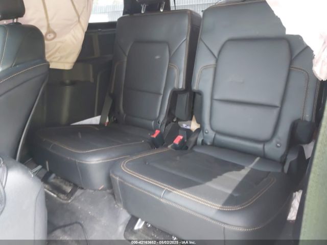 1FMDE5CH4NLB02713 Ford Bronco Badlands