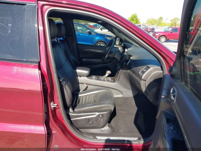 1C4RJFBG9KC678135 Jeep Grand Cherokee Limited X 4x4