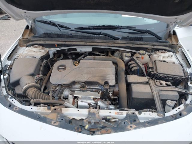 1G1ZB5ST7HF239407 Chevrolet lfv - di: direct injection, vvt: variable valve timing, gen 1