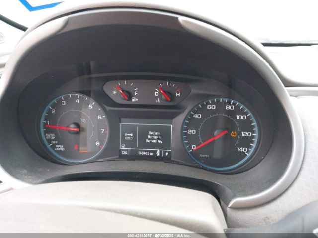1G1ZB5ST7HF239407 Chevrolet lfv - di: direct injection, vvt: variable valve timing, gen 1