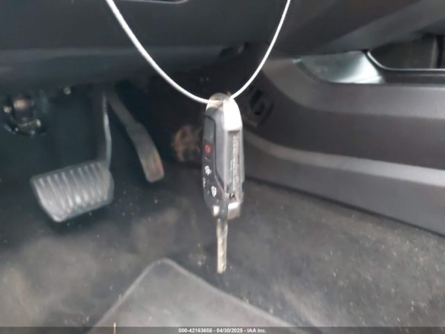 3FA6P0G71FR136550 Ford FUSION S