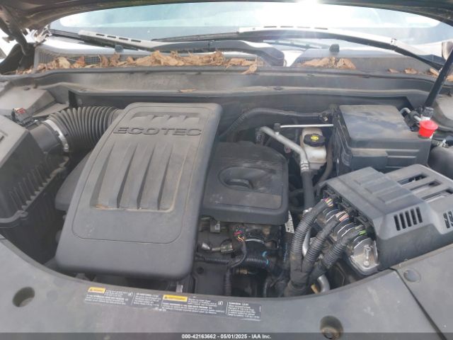2GNALBEKXF1119213 Chevrolet EQUINOX 1LT