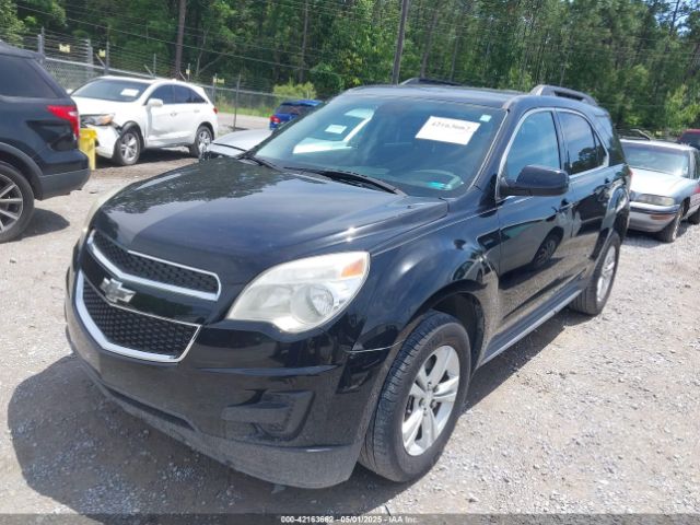 2GNALBEKXF1119213 Chevrolet EQUINOX 1LT