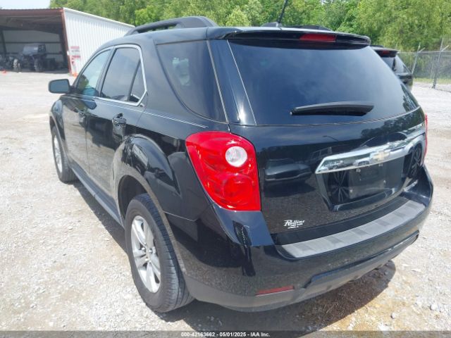 2GNALBEKXF1119213 Chevrolet EQUINOX 1LT
