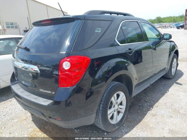 2GNALBEKXF1119213 Chevrolet EQUINOX 1LT