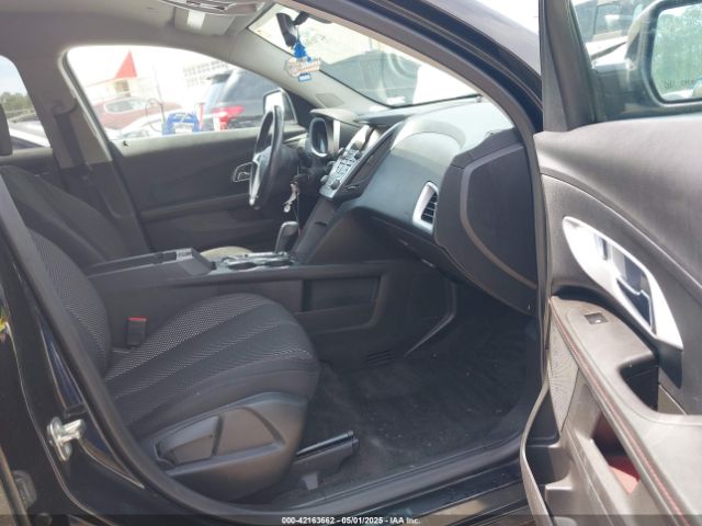 2GNALBEKXF1119213 Chevrolet EQUINOX 1LT