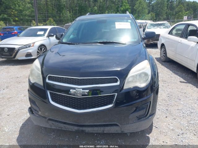 2GNALBEKXF1119213 Chevrolet EQUINOX 1LT