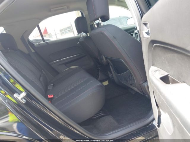 2GNALBEKXF1119213 Chevrolet EQUINOX 1LT