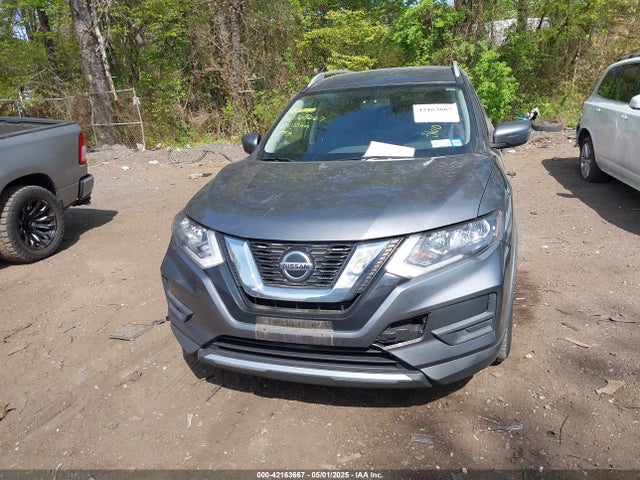 JN8AT2MT5JW450158 Nissan ROGUE SV