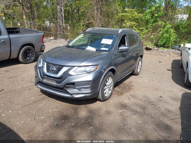 JN8AT2MT5JW450158 Nissan ROGUE SV
