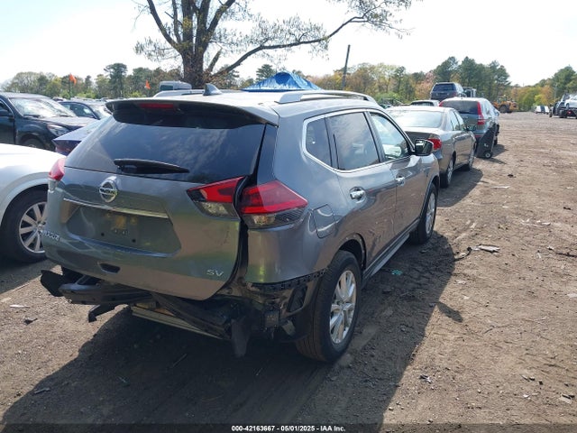 JN8AT2MT5JW450158 Nissan ROGUE SV