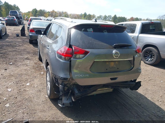 JN8AT2MT5JW450158 Nissan ROGUE SV