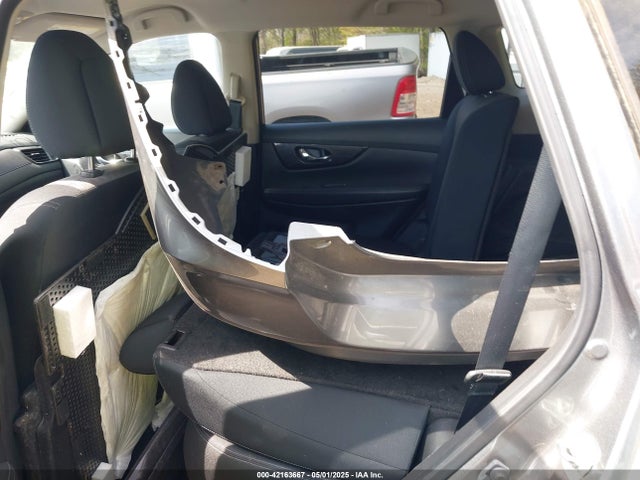 JN8AT2MT5JW450158 Nissan ROGUE SV
