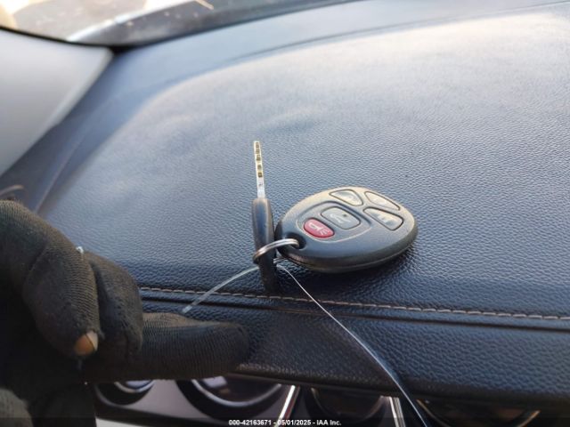 1GKKRRKD8FJ389545 GMC Acadia Slt-1