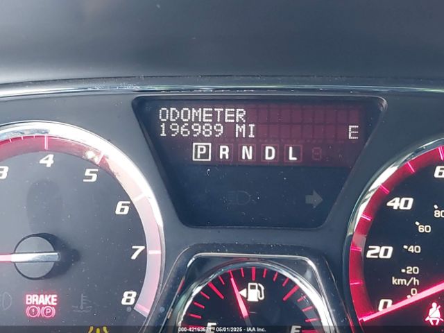 1GKKRRKD8FJ389545 GMC Acadia Slt-1