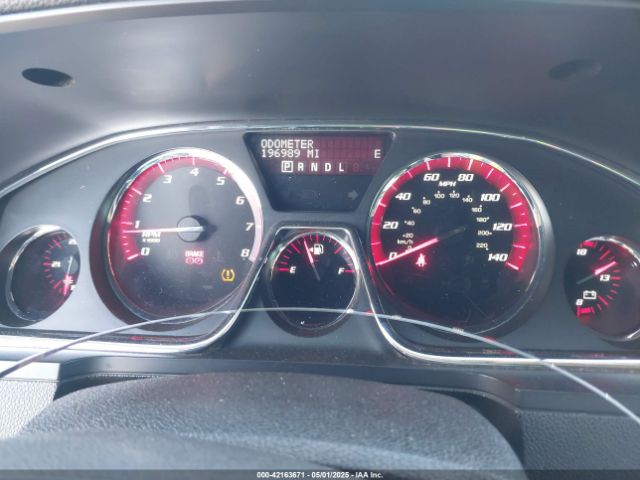 1GKKRRKD8FJ389545 GMC Acadia Slt-1