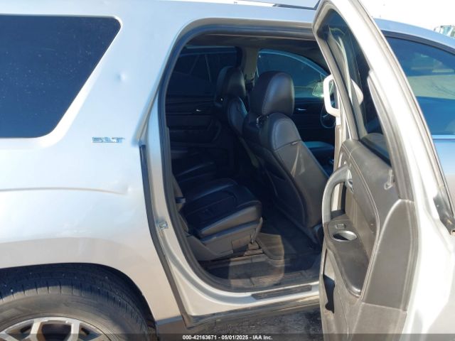 1GKKRRKD8FJ389545 GMC Acadia Slt-1