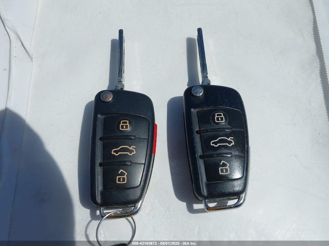 2008 AUDI A4 WAUAF48H38K005369 Photo 10