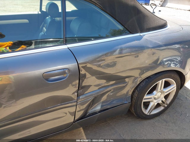 2008 AUDI A4 WAUAF48H38K005369 Photo 5