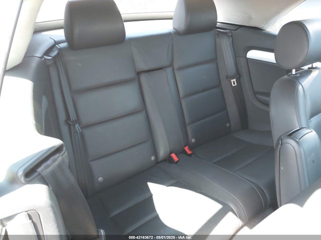 2008 AUDI A4 WAUAF48H38K005369 Photo 7