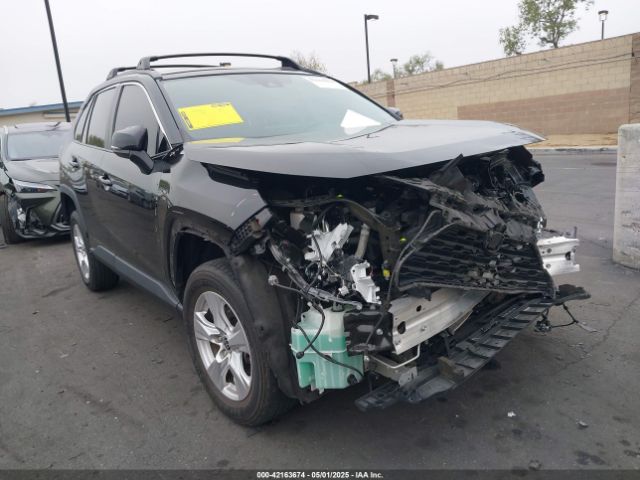 2T3W1RFV2MC120304 auction archive image