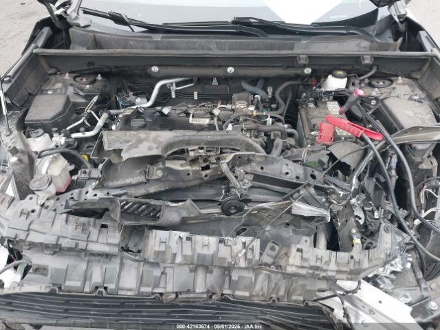 2T3W1RFV2MC120304 Toyota Rav4 Xle